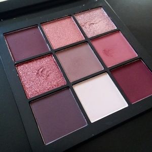 Sephora Makeup - Huda Beauty Mauve Obsessions Eyeshadow Palette Sephora Makeup - Huda Beauty Mauve Obsessions Eyeshadow Palette
